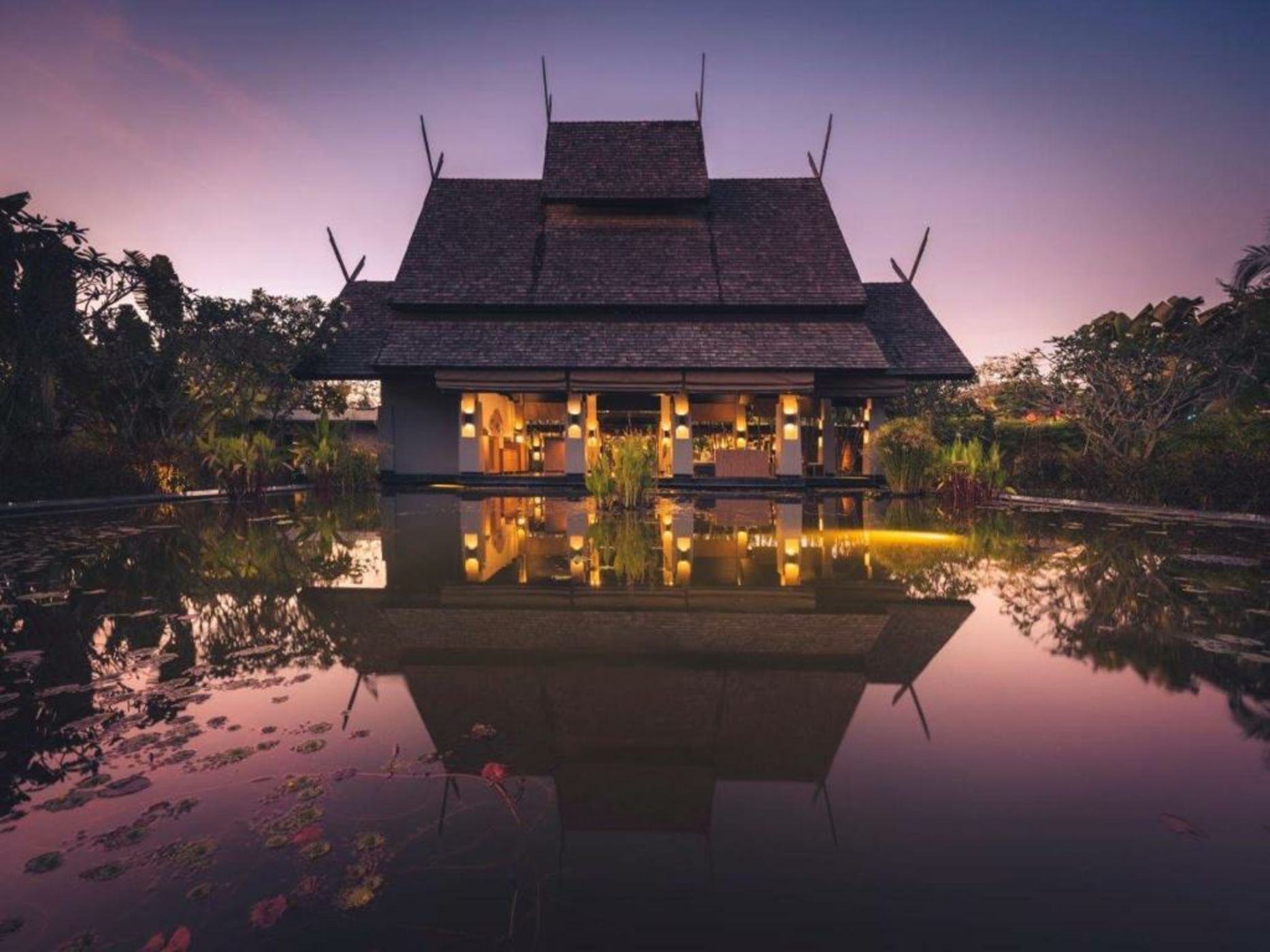 Avani Plus Mai Khao Phuket Suites