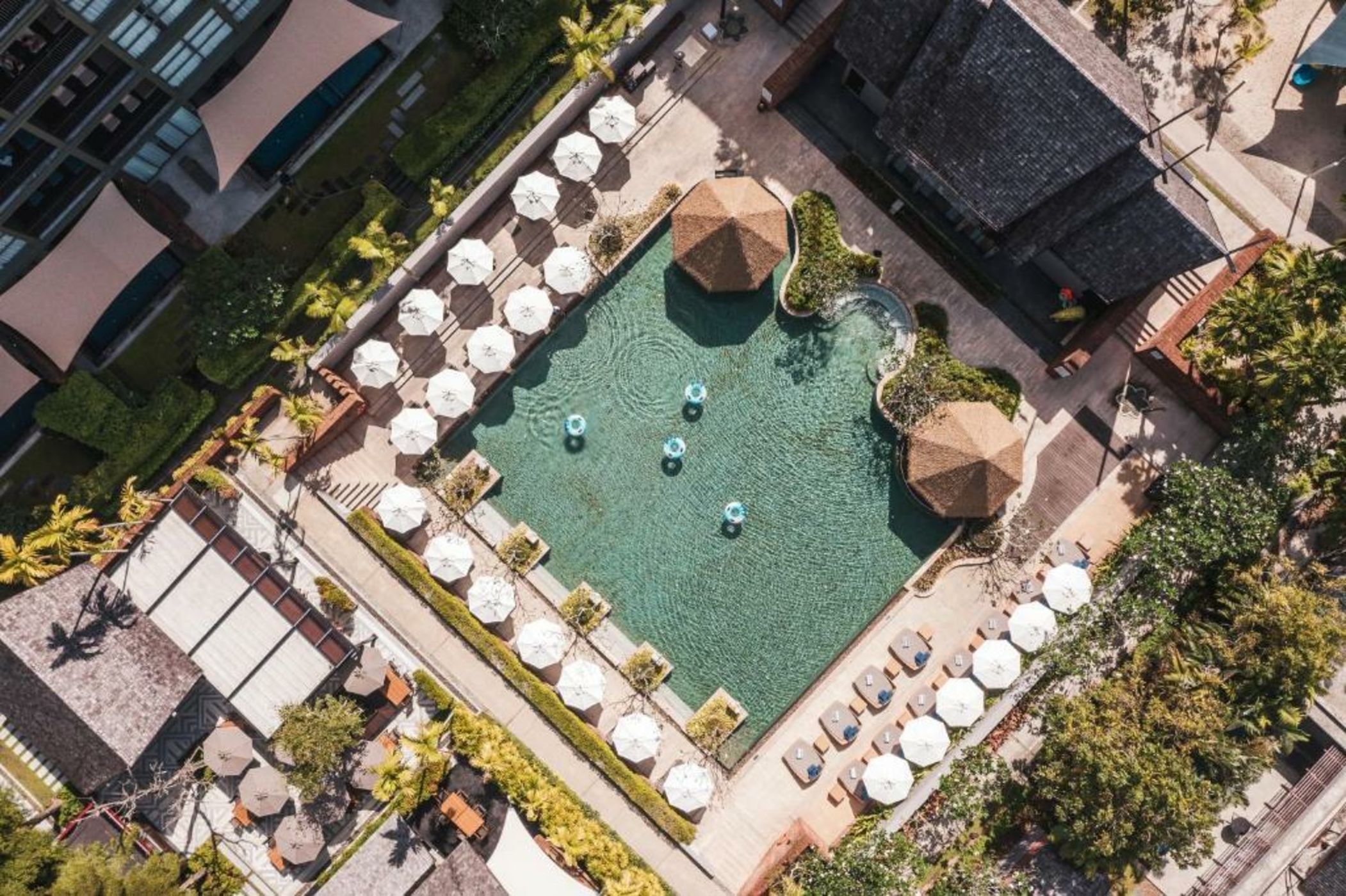 Avani Plus Mai Khao Phuket Suites