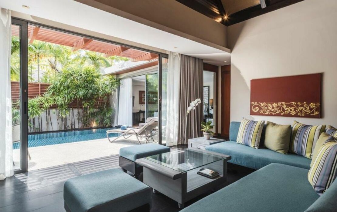Avani Plus Mai Khao Phuket Suites