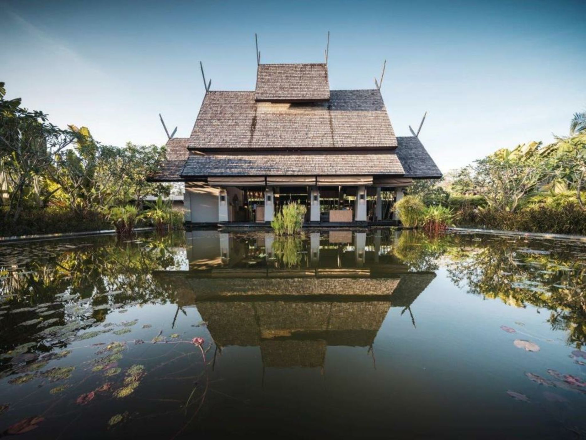 Avani Plus Mai Khao Phuket Suites