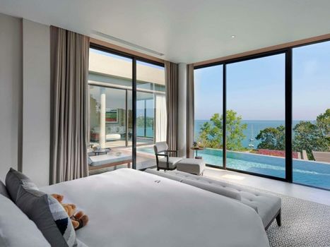 V Villas Phuket - MGallery Collection