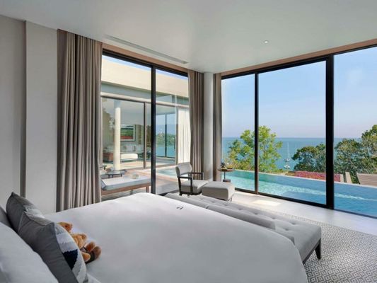 V Villas Phuket - MGallery Collection