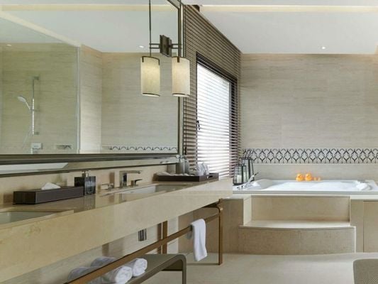 V Villas Phuket - MGallery Collection