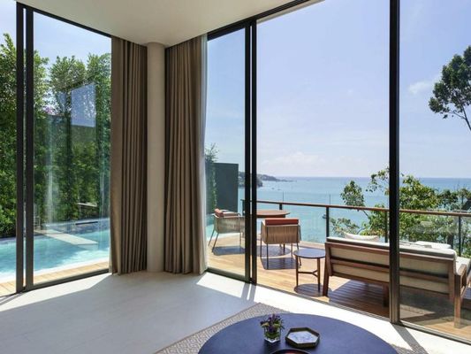 V Villas Phuket - MGallery Collection