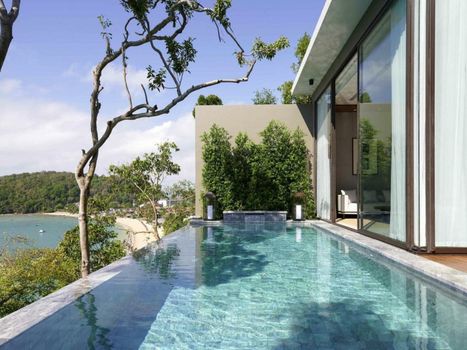 V Villas Phuket - MGallery Collection