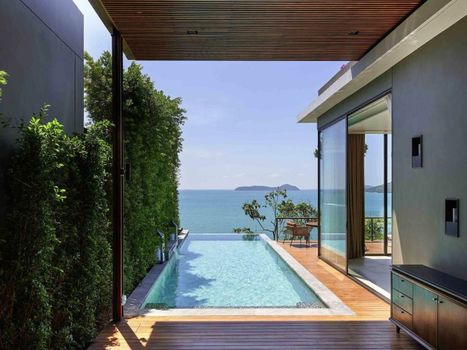 V Villas Phuket - MGallery Collection