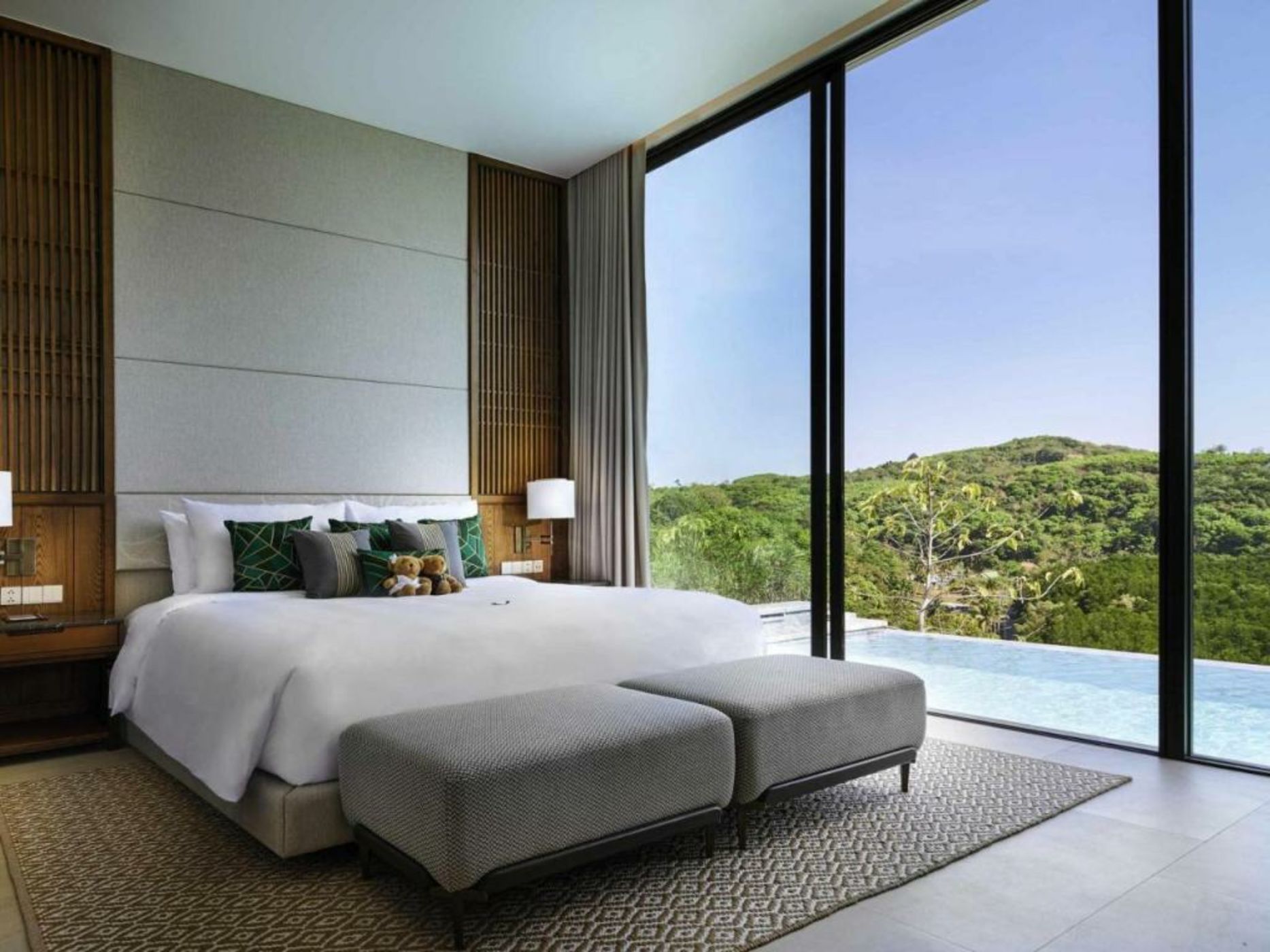 V Villas Phuket - MGallery Collection