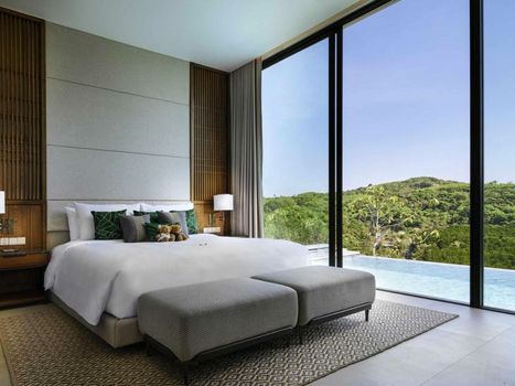 V Villas Phuket - MGallery Collection