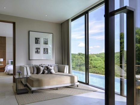 V Villas Phuket - MGallery Collection