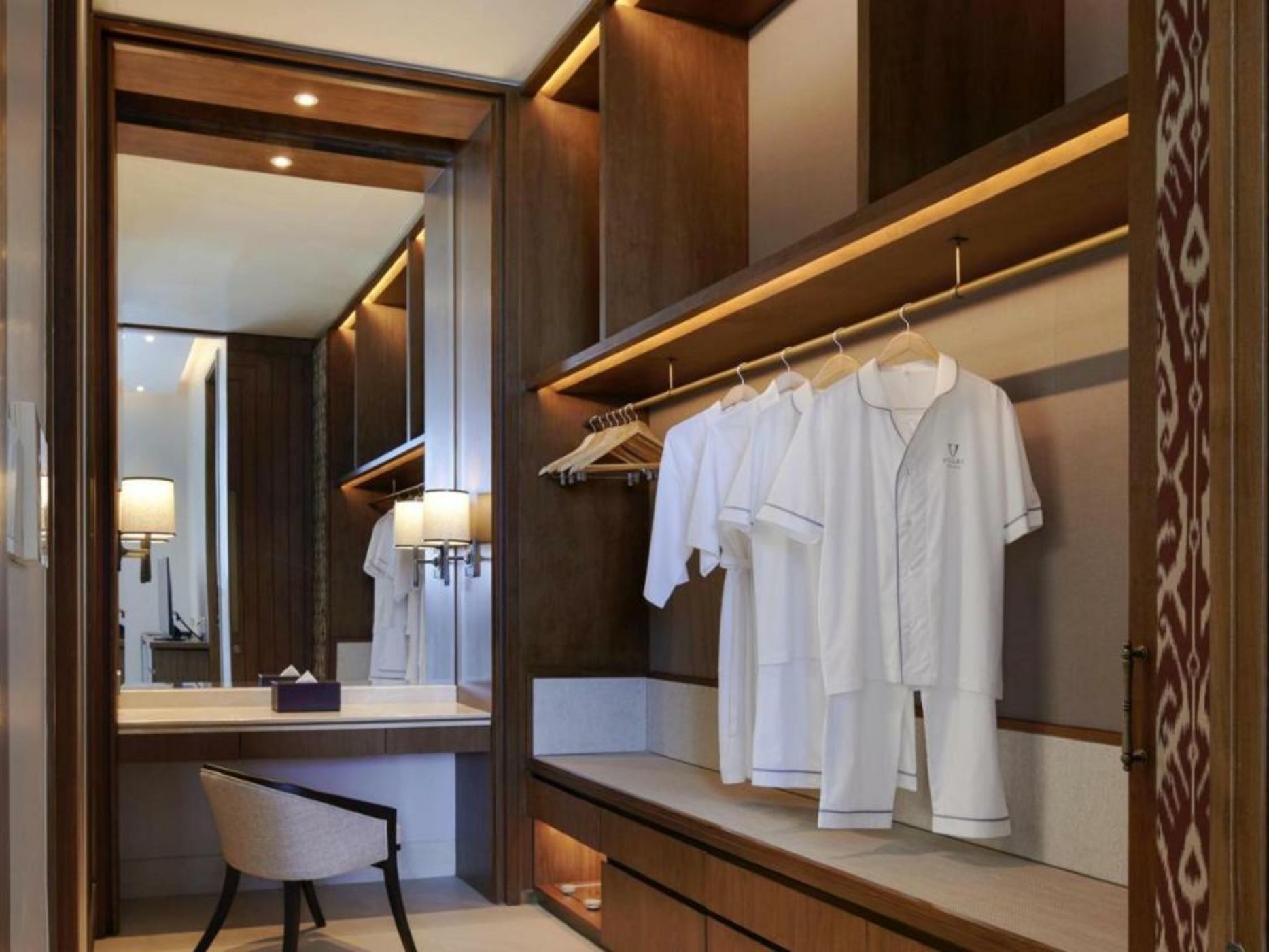 V Villas Phuket - MGallery Collection
