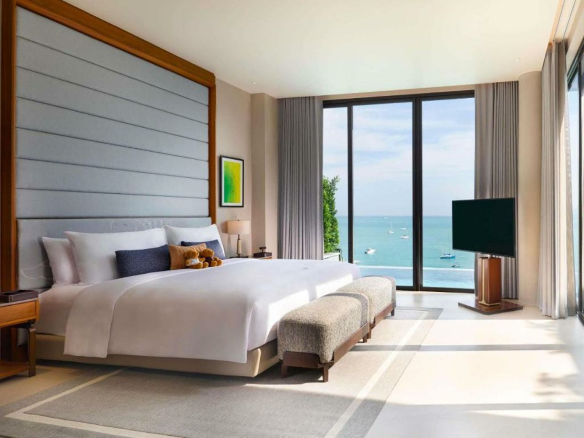 V Villas Phuket - MGallery Collection