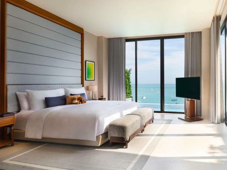 V Villas Phuket - MGallery Collection