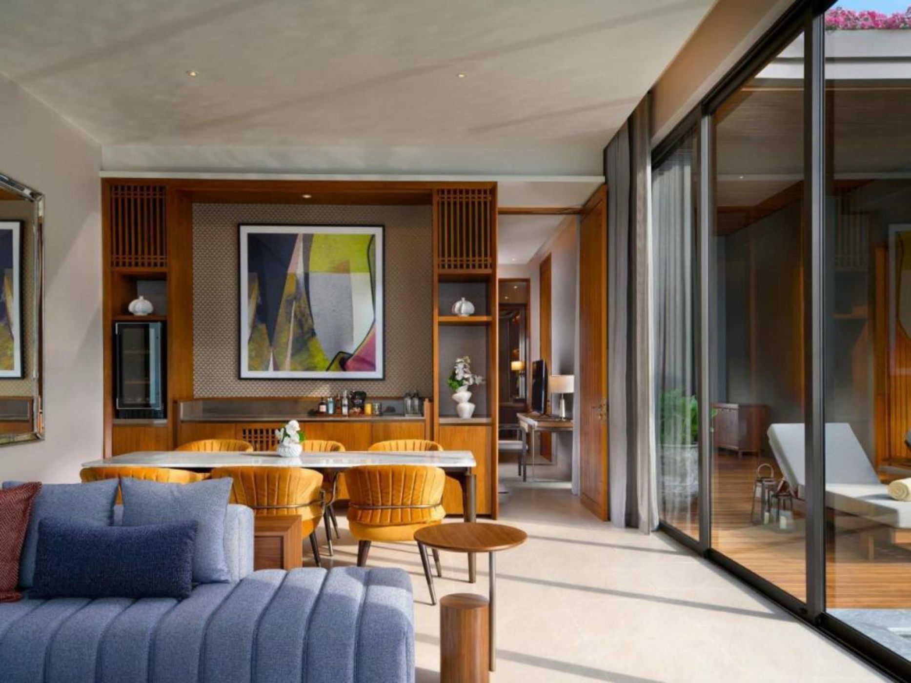 V Villas Phuket - MGallery Collection