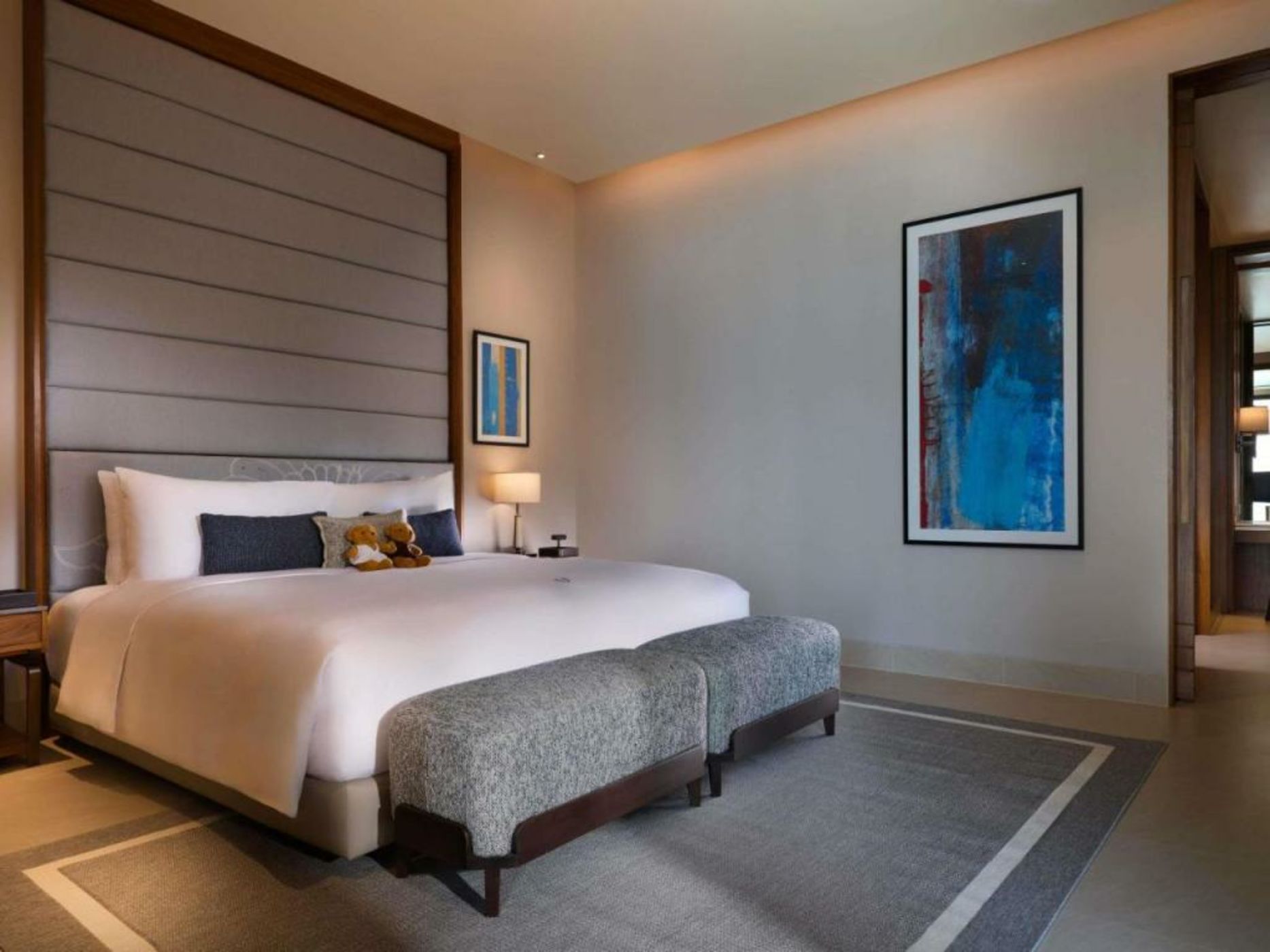 V Villas Phuket - MGallery Collection