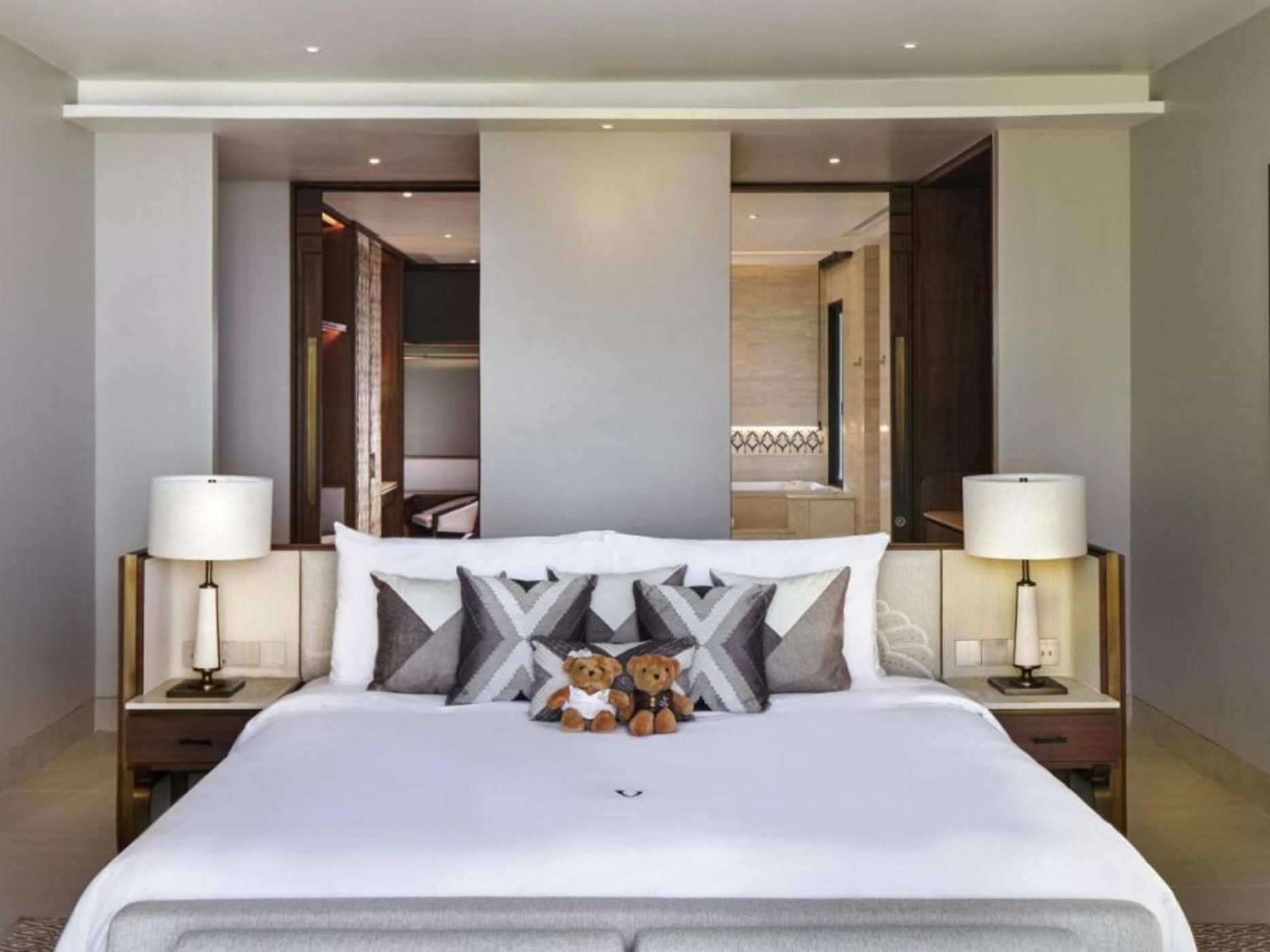 V Villas Phuket - MGallery Collection