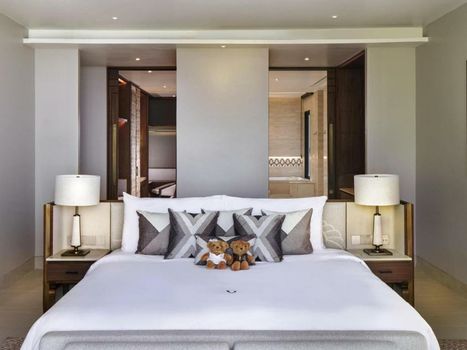 V Villas Phuket - MGallery Collection