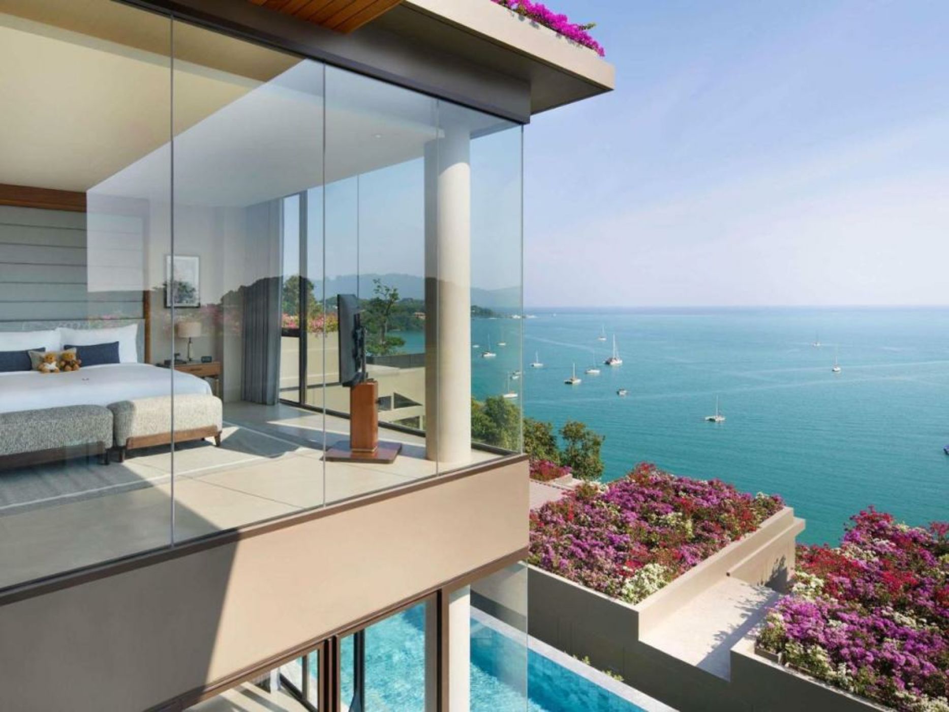 V Villas Phuket - MGallery Collection