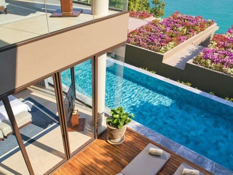 V Villas Phuket - MGallery Collection