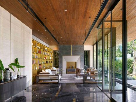 V Villas Phuket, MGallery