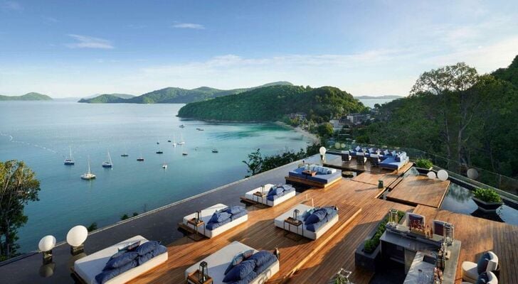 V Villas Phuket, MGallery