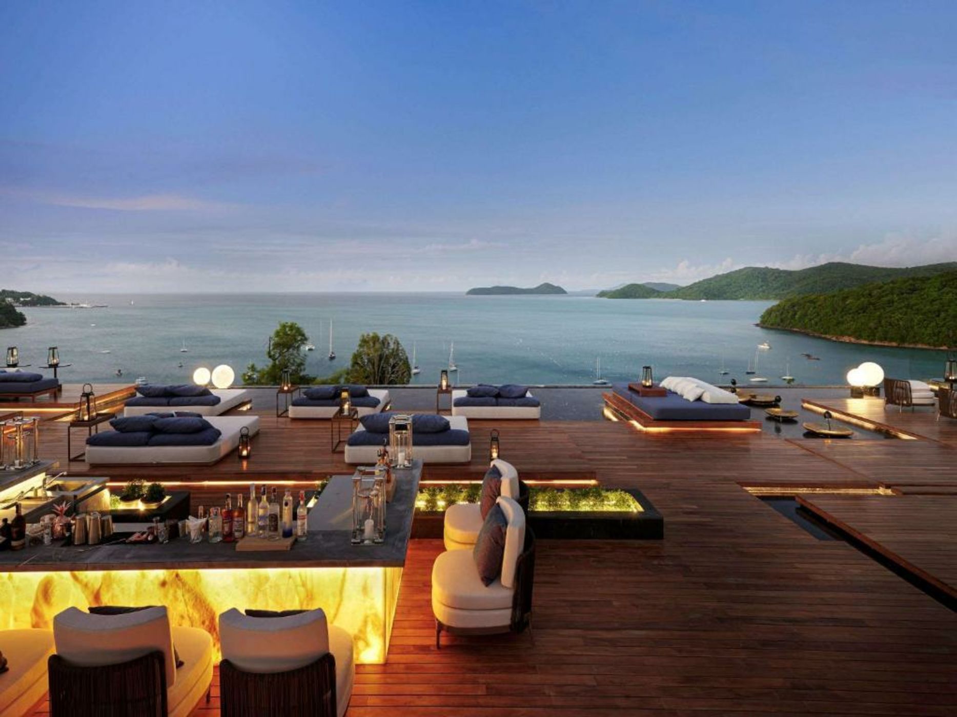 V Villas Phuket, MGallery