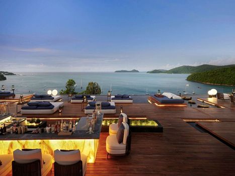 V Villas Phuket, MGallery