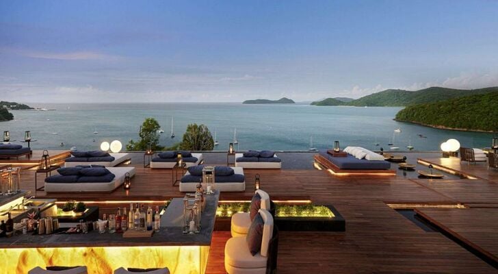 V Villas Phuket, MGallery