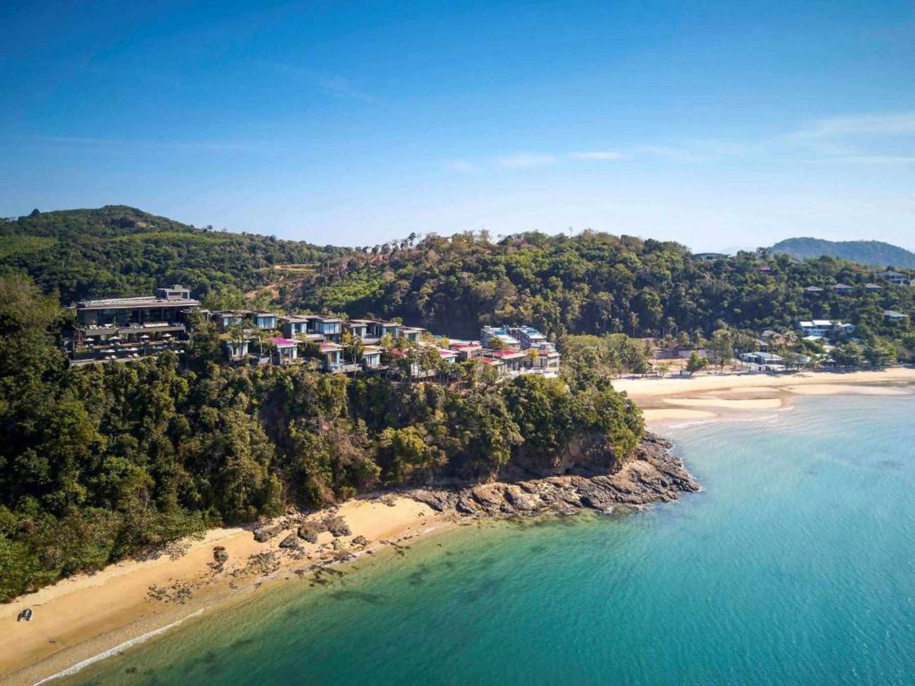 V Villas Phuket, MGallery