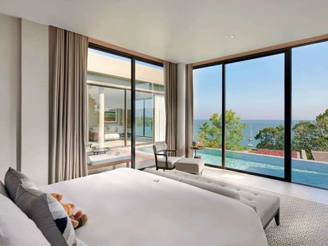 V Villas Phuket, MGallery