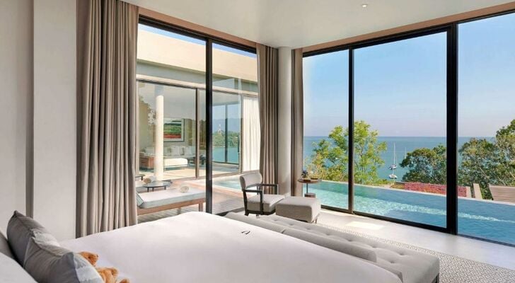 V Villas Phuket, MGallery