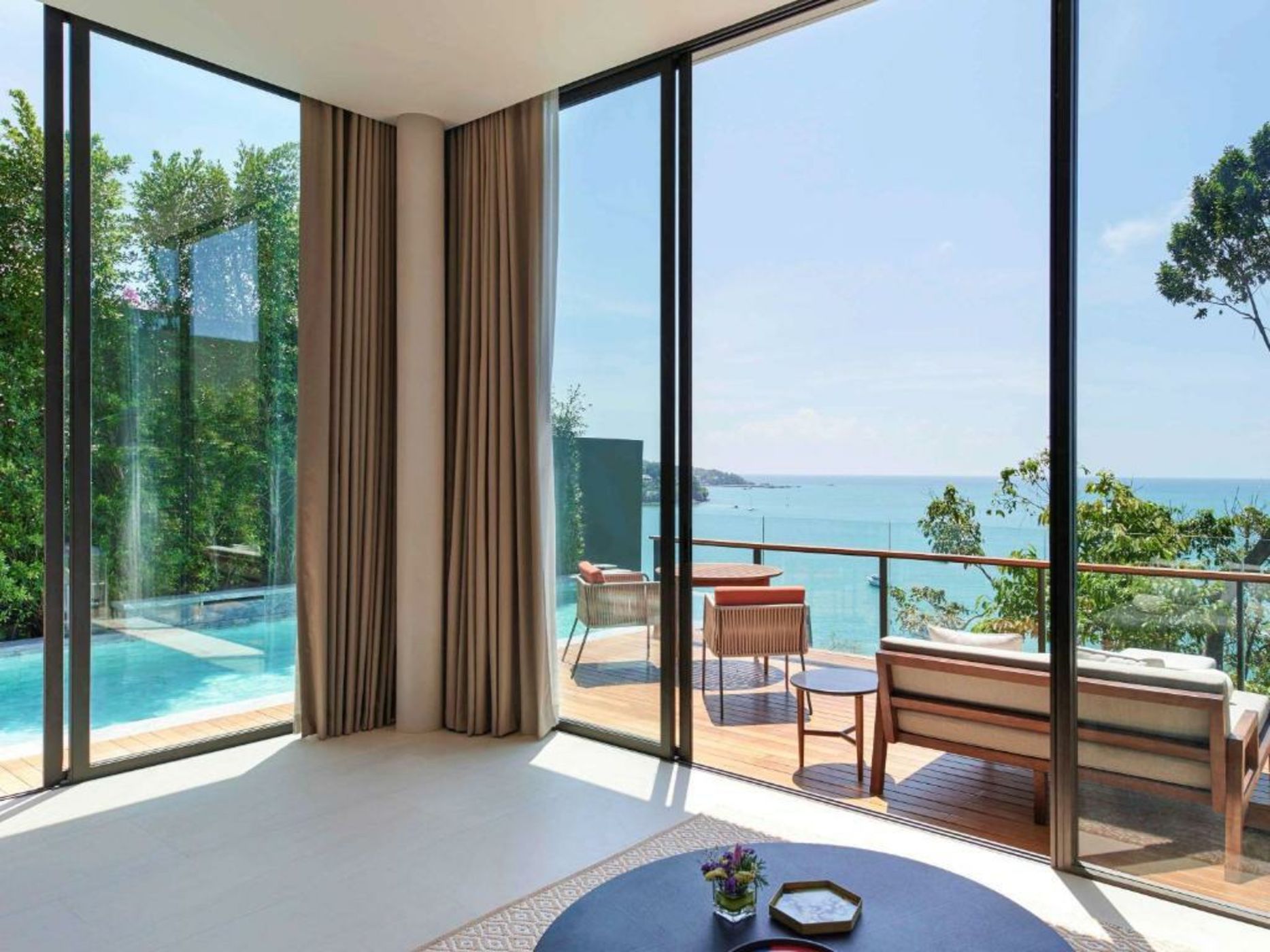 V Villas Phuket, MGallery