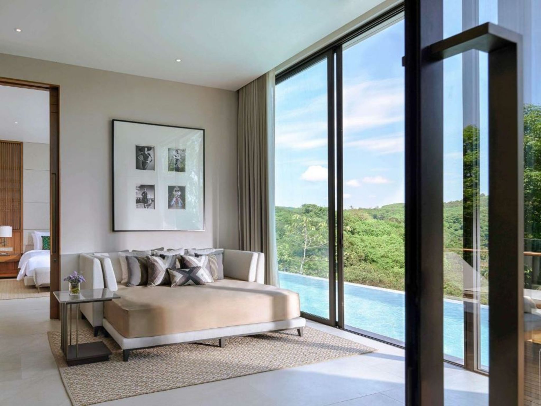 V Villas Phuket, MGallery