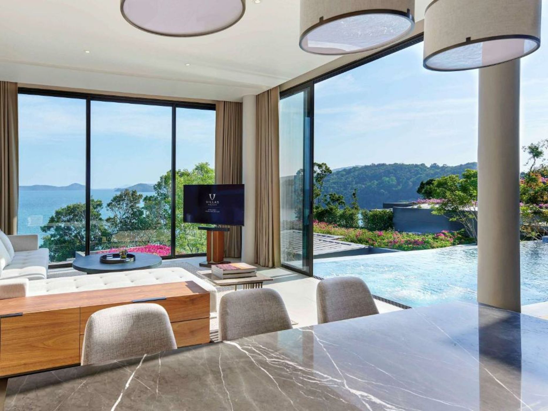 V Villas Phuket, MGallery