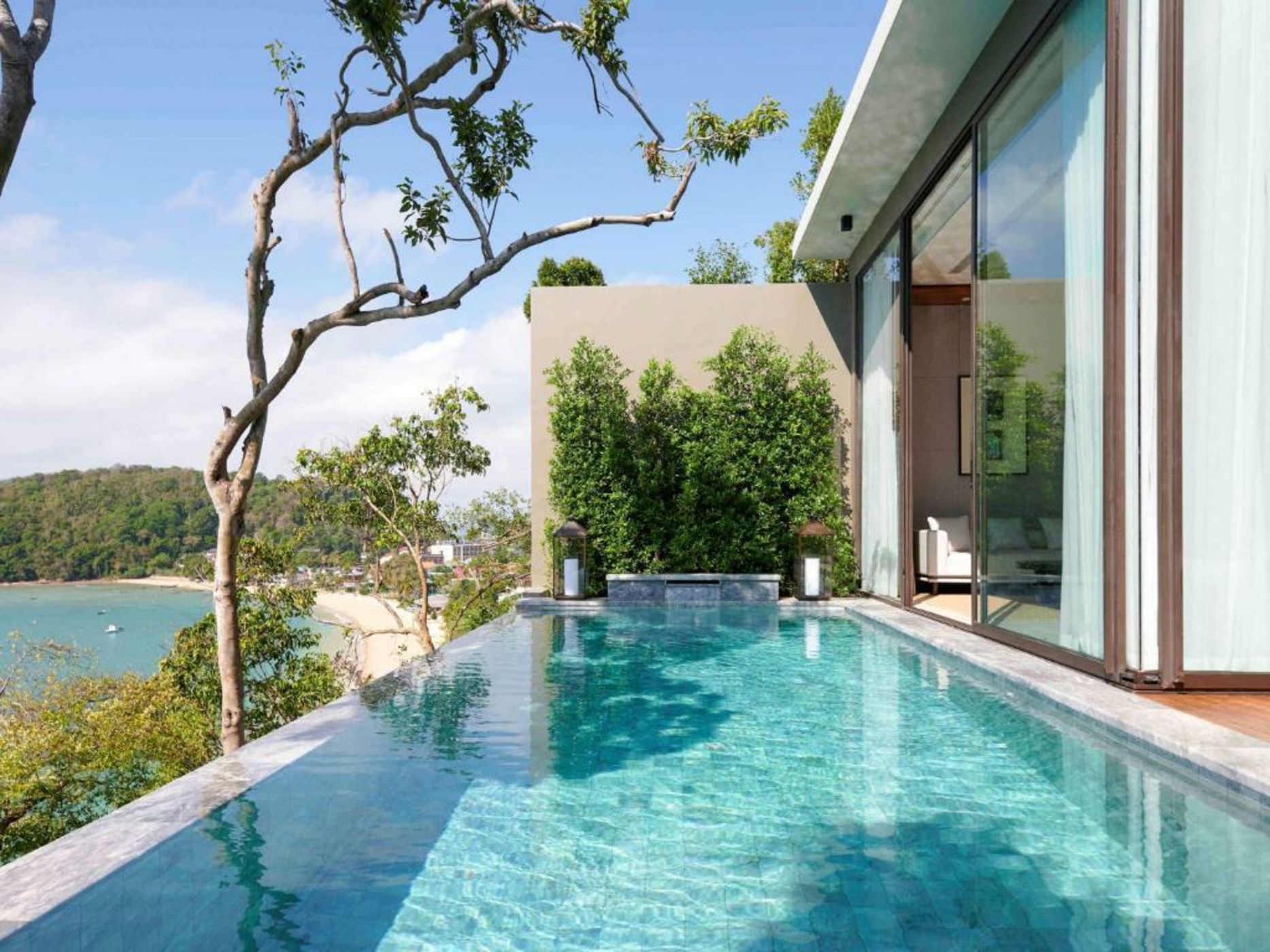 V Villas Phuket, MGallery