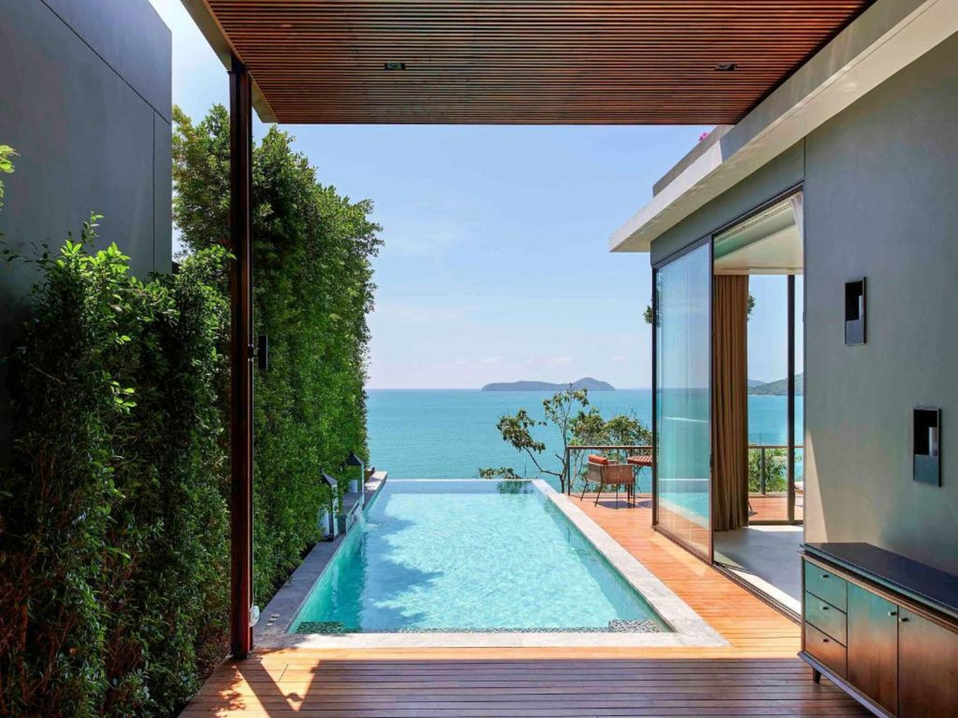 V Villas Phuket, MGallery