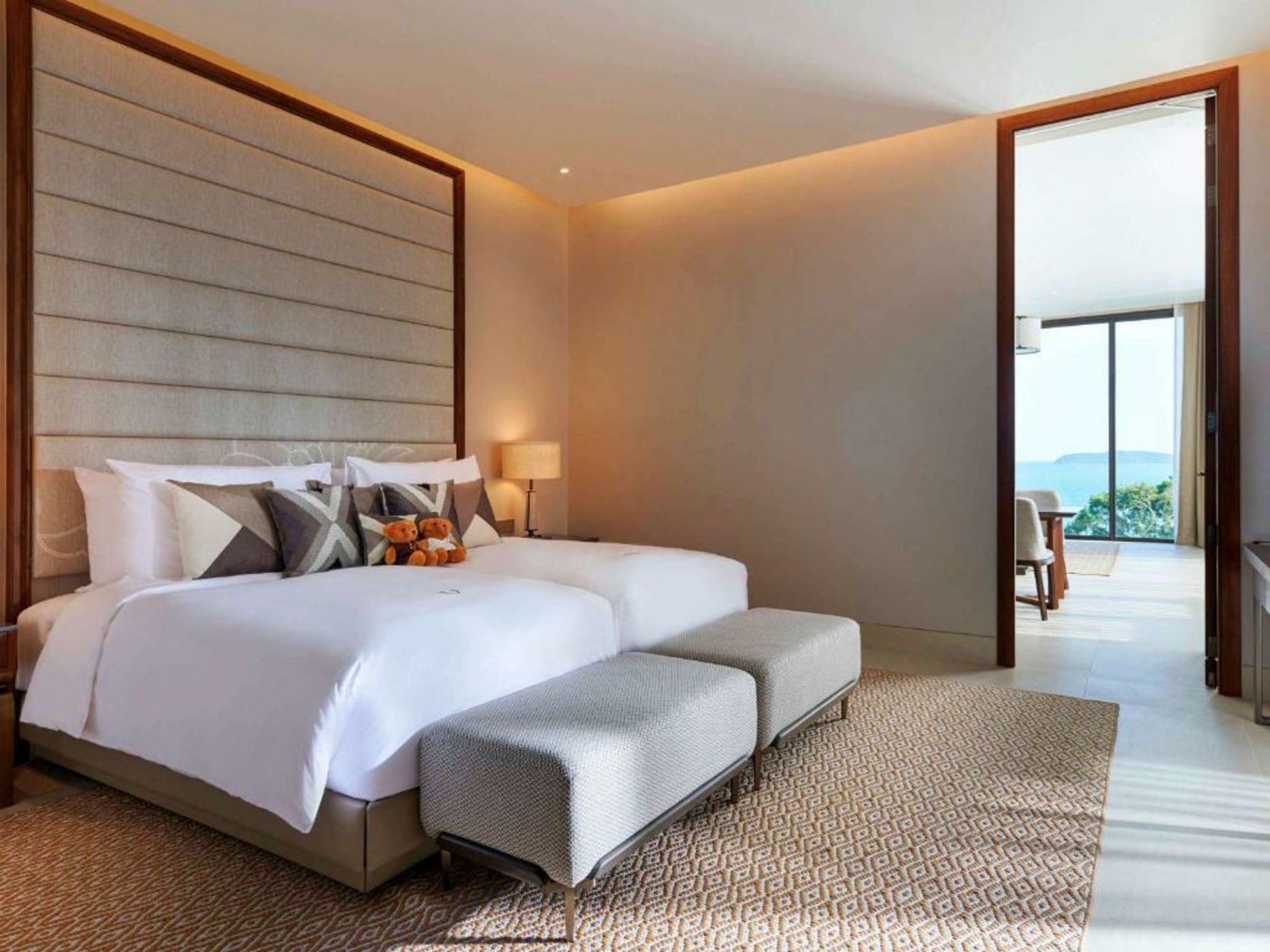 V Villas Phuket, MGallery