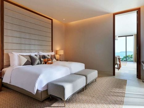 V Villas Phuket, MGallery