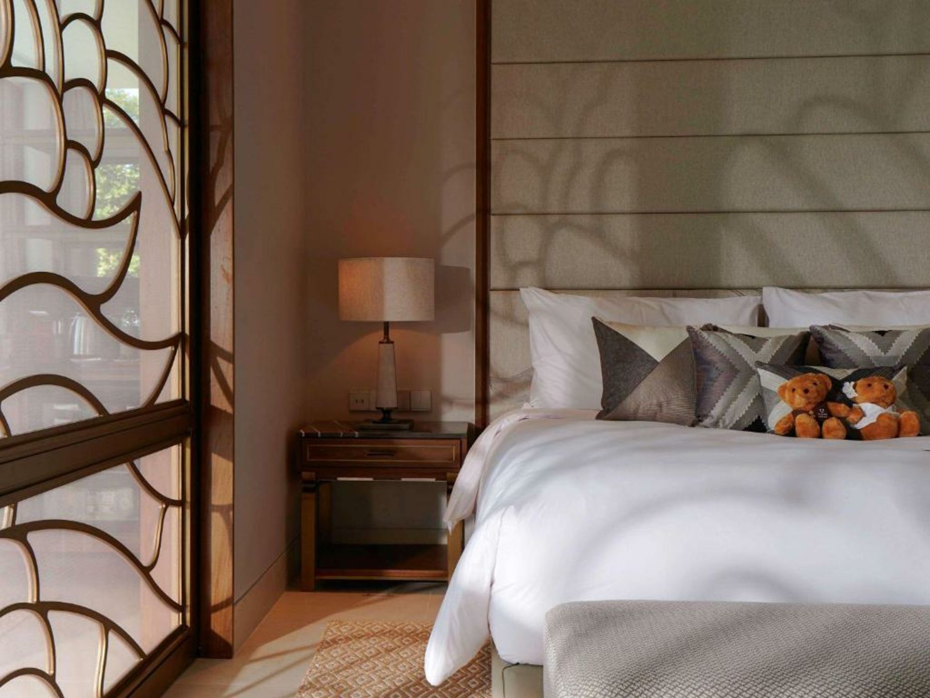 V Villas Phuket, MGallery