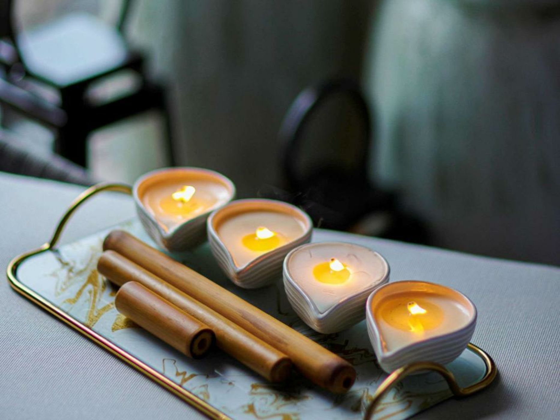 V Villas Phuket, MGallery