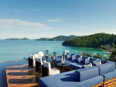 V Villas Phuket, MGallery