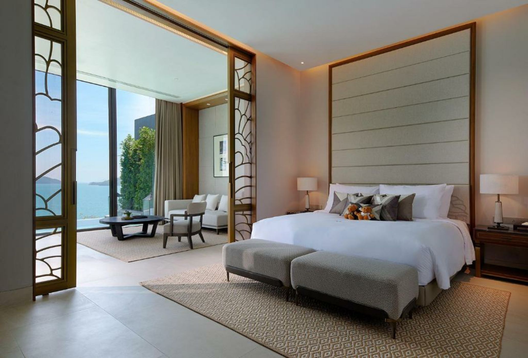 V Villas Phuket, MGallery