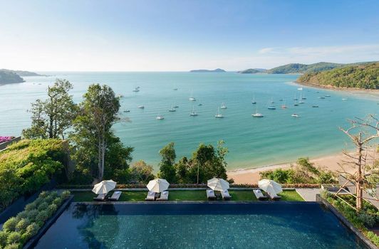 V Villas Phuket, MGallery