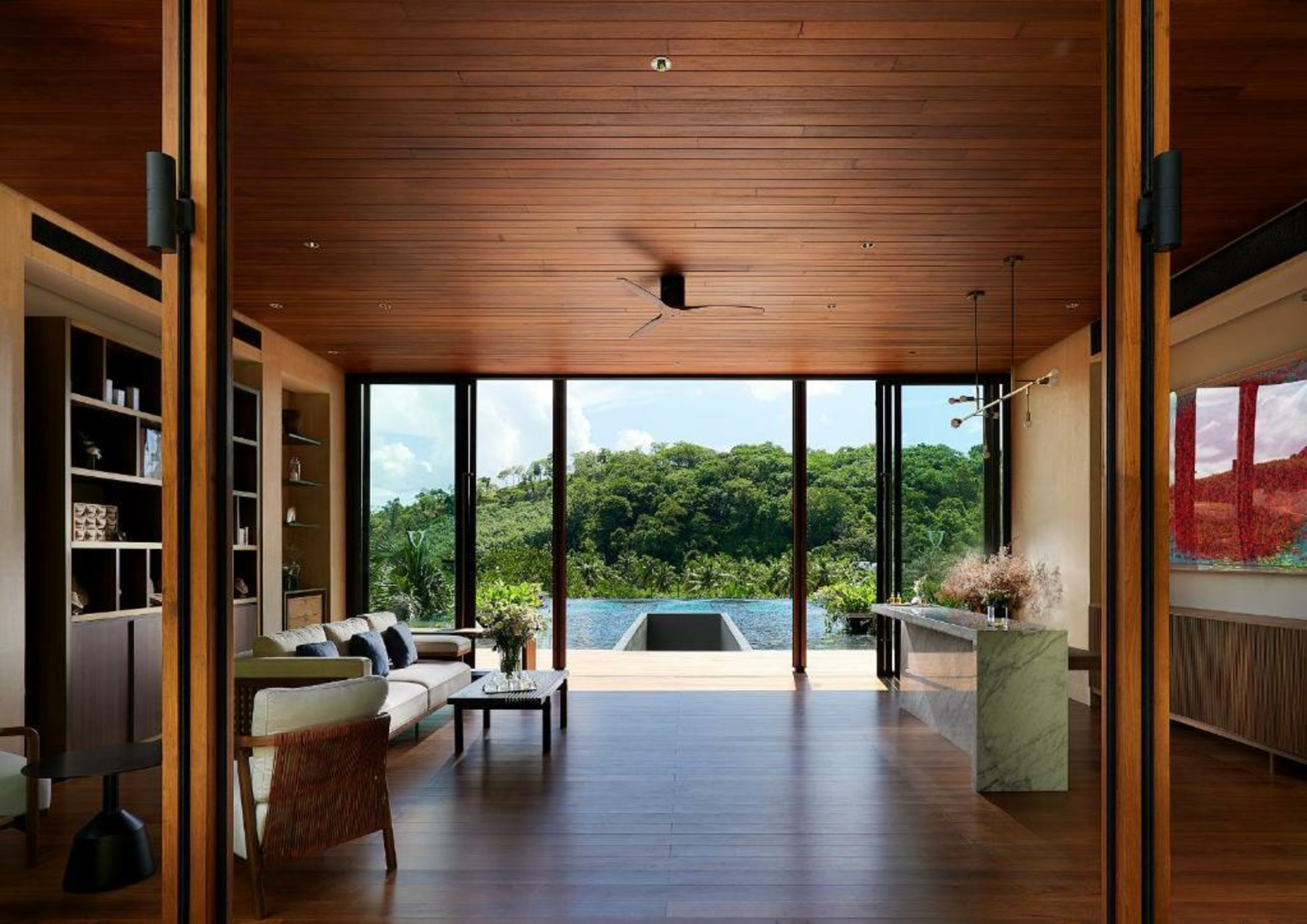 V Villas Phuket, MGallery