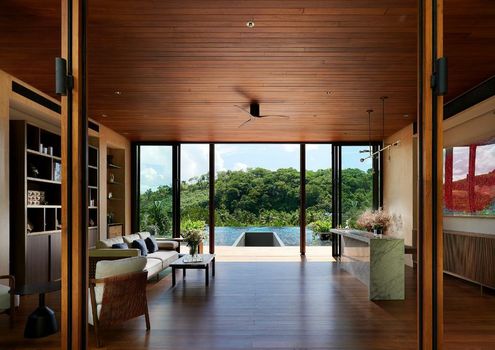 V Villas Phuket, MGallery