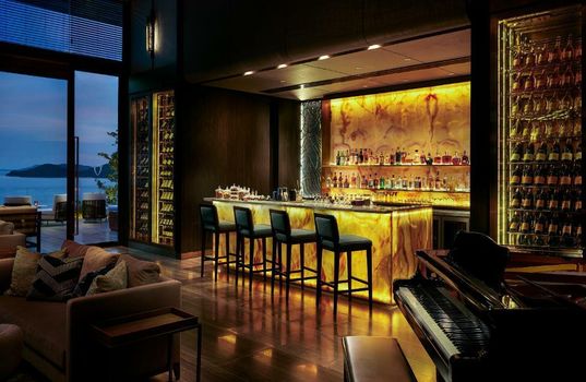 V Villas Phuket, MGallery