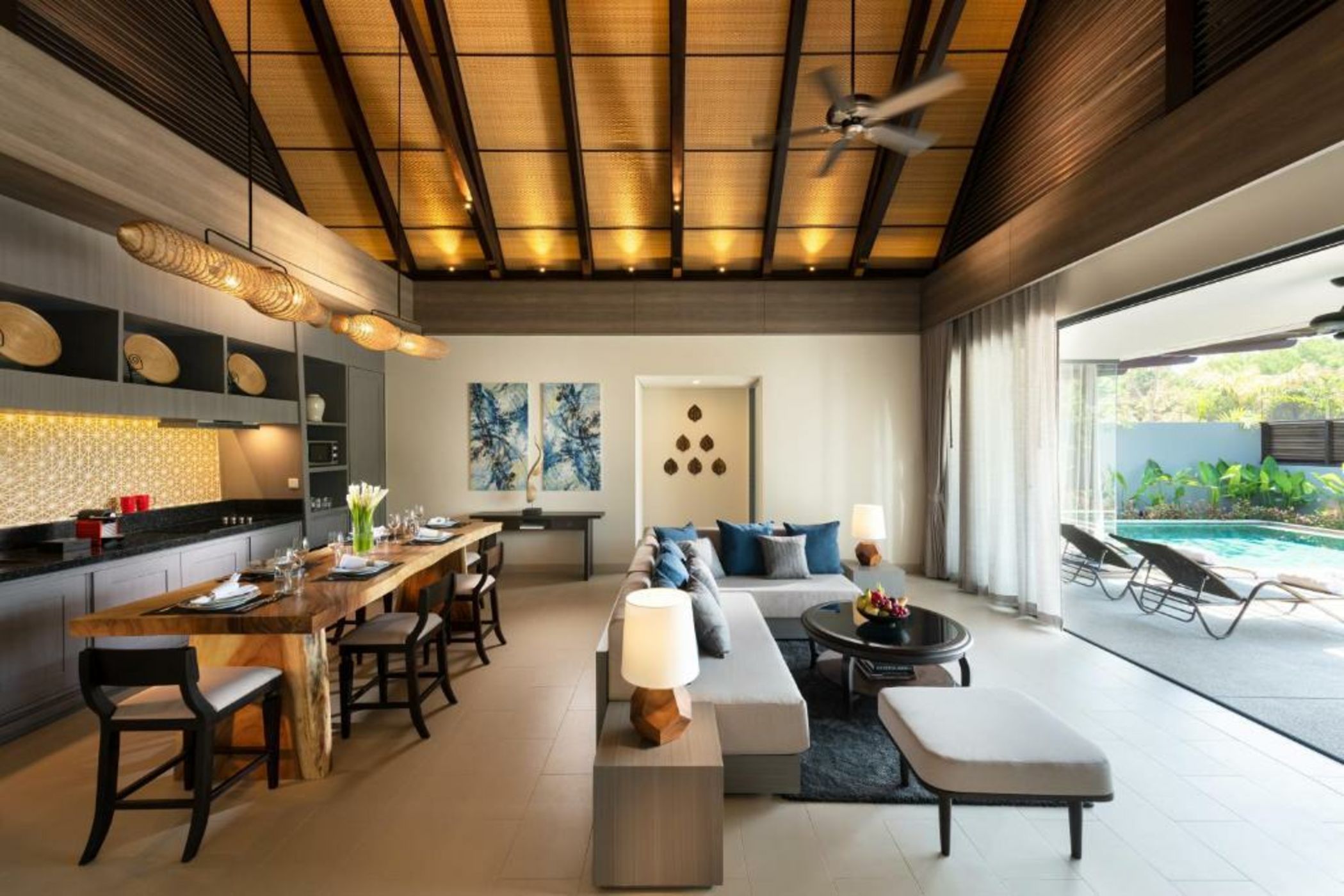 Anantara Vacation Club Mai Khao Phuket