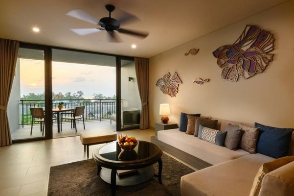 Anantara Vacation Club Mai Khao Phuket