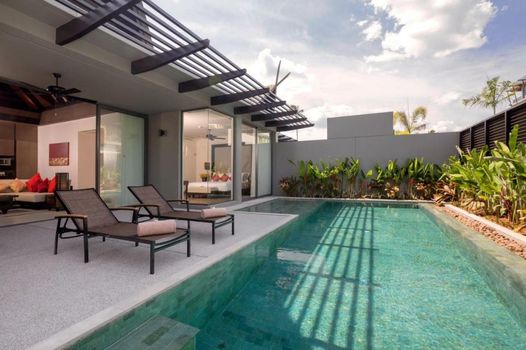 Anantara Vacation Club Mai Khao Phuket