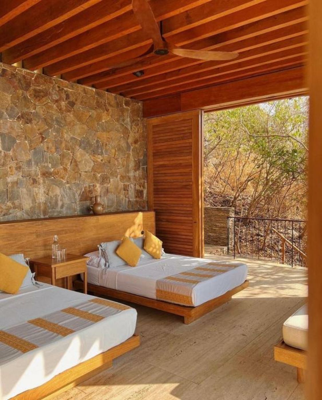 Gran Chicatana Spectacular Beach Front Villas