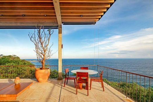 Gran Chicatana Spectacular Beach Front Villas